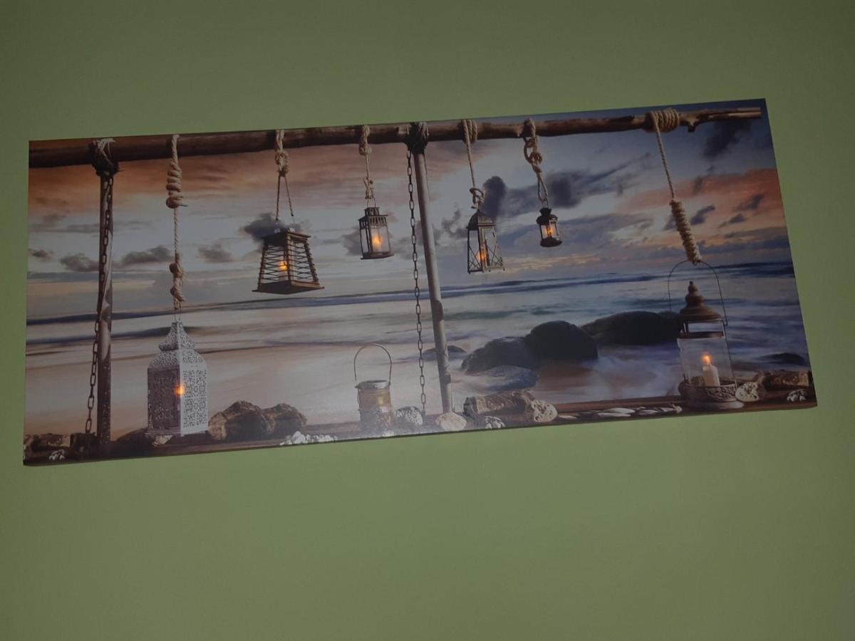 Sweet Home Danube Liman Apartment โนวีซาด ภายนอก รูปภาพ