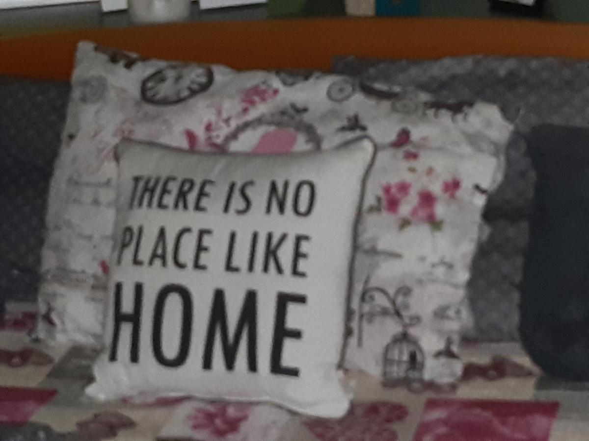 Sweet Home Danube Liman Apartment โนวีซาด ภายนอก รูปภาพ