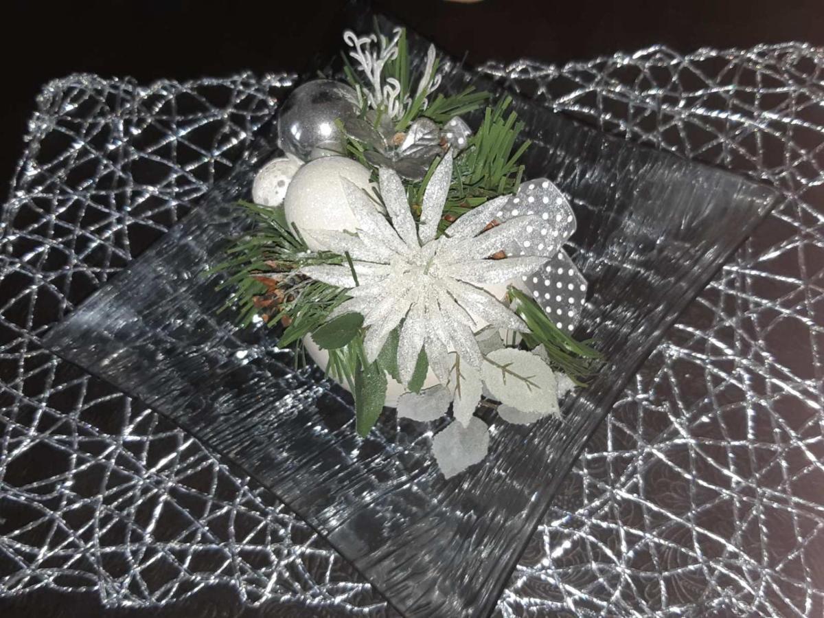 Sweet Home Danube Liman Apartment โนวีซาด ภายนอก รูปภาพ